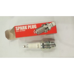 Spark plug B5HS