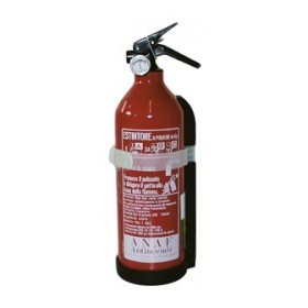 Fire Extinguisher 1 Kg