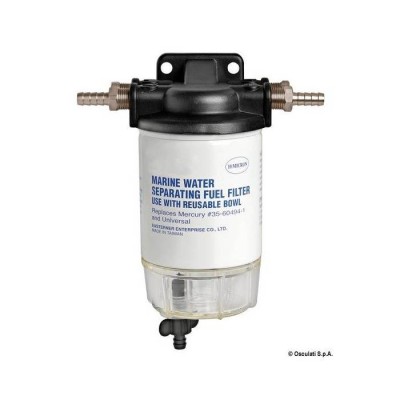 Filter/Waterafscheider Benzine Easterner