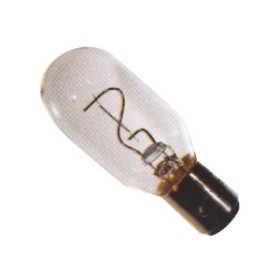 Bulb 2-Pin, 12 V