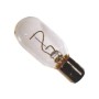 Bulb 2-Pin, 24 V