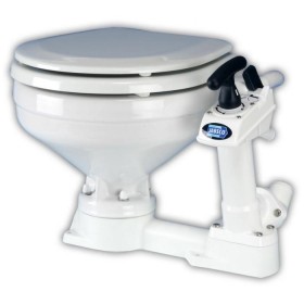 Marine Manual Toilet Jabsco