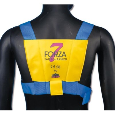 Cinghia cintura sicurezza FORZA 7