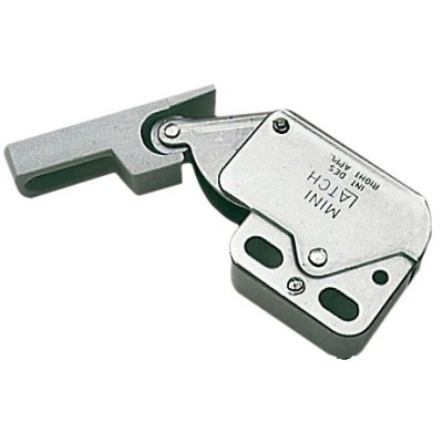 Latch For cabinet Doors