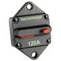 80 A watertight thermal switch