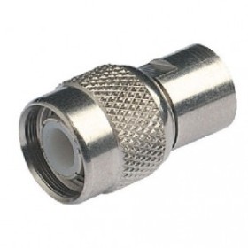 Connector Tnc Male For Cable Rg58C/U
