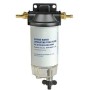 Filter-Gas - + Wasser-Separator