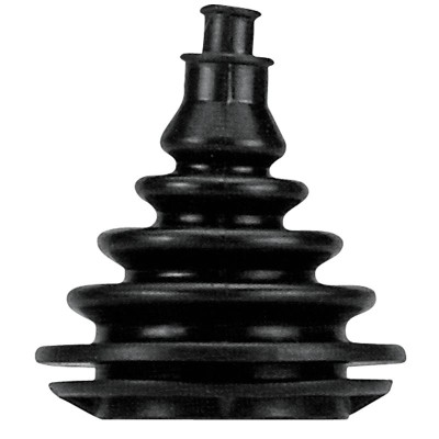 Skp Grommets, Black, 69 mm