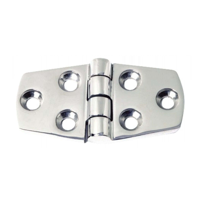 Hinge Stainless 38x100mm