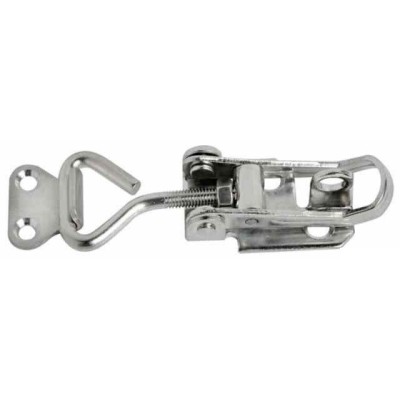 Closure Lever Stainless 75/90