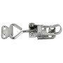 Closure Lever Stainless 75/90