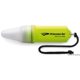 Flashlight, emergency waterproof