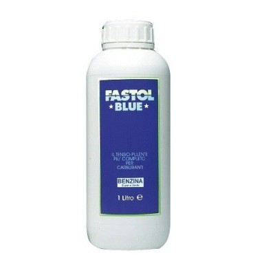 Fastol blue benzin 100 ml