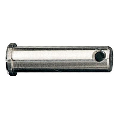 Pin roestvrij staal 7.9 x 31,9 mm