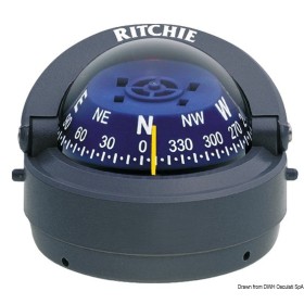 Compass-surface Ritchie gray/blue