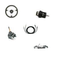Adriamarine | Maintenance, and accessories motor - Timonerie cables and remote control