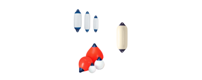Adriamarine | Fenders, buoys, and boat - Fenders