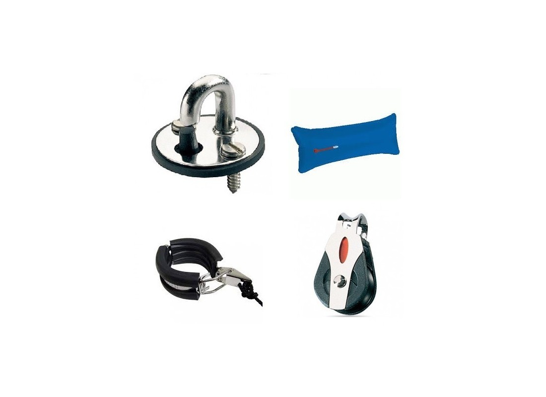 Adria-Marine | Ausrüstung für segeln