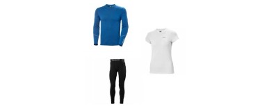 Pullover und thermohose yachting