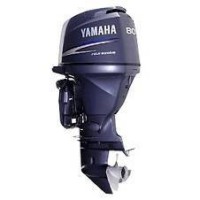 Spare parts outboard yamaha F80A-F100A