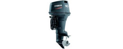 Outboard motor yamaha 80A-90A