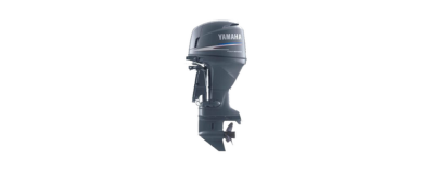 Outboard motor yamaha F115A