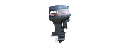 Adria Marine | Rezervni deli Yamaha 25J - 30D