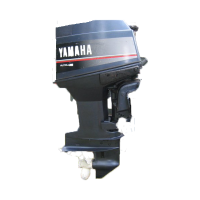 Adria Marine | Pièces détachées Yamaha 25J - 30D