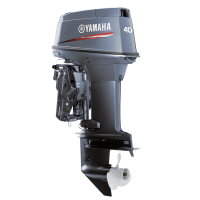 Adria Marine | Yamaha 40H outboard spare parts