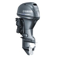 Adria Marine | Yamaha F30B - F40F outboard spare parts