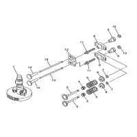 Ventilen F4A