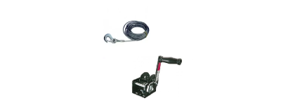 Winches, boat winch for trucks and boats,