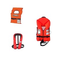 Adria-Marine | Jacken rettungs-Schwimmweste zugelassen