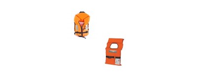 Adria Marine | life jackets safety equipment