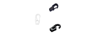 Carabiner, plastic carabiners for boats, boats