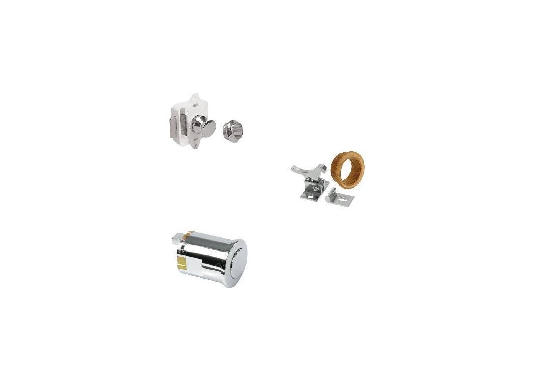 Adria Marine | Nautical latches and latches for boats, boats