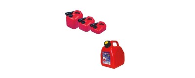 Adria Marine | Petrol cans for boats