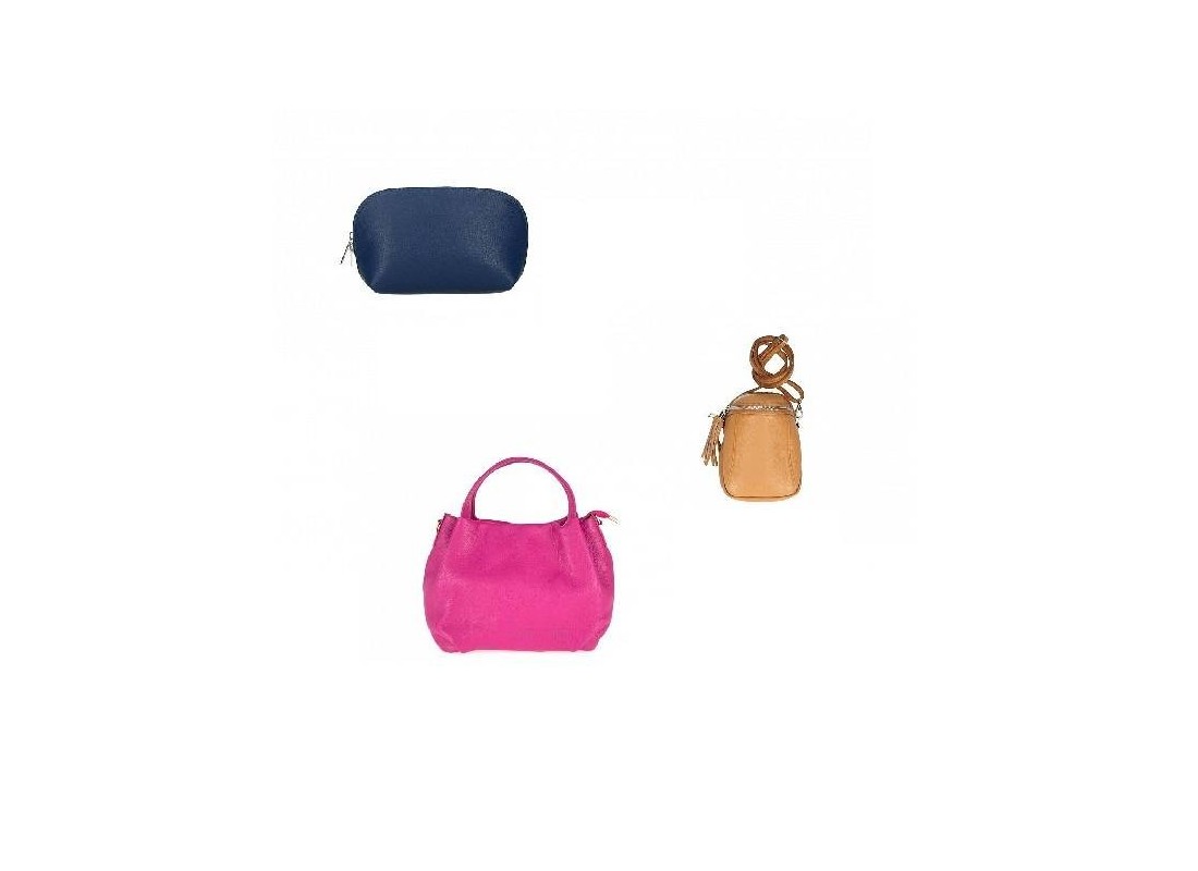 Adria Marine | Väskor, handväskor och plånböcker