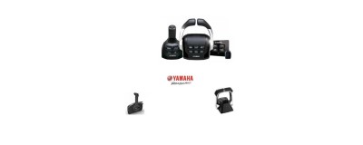 Adria Marine | Yamaha control boxes