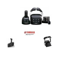 Adria Marine | Yamaha-bedieningskasten