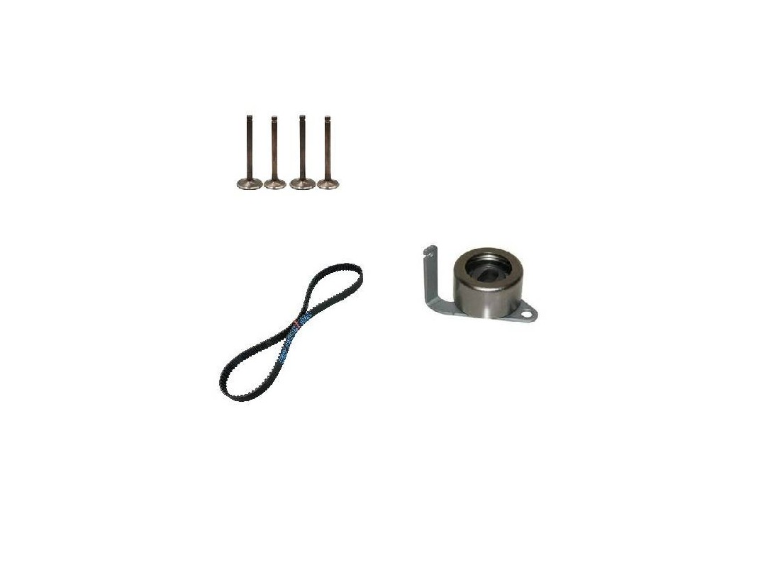 Adria Marine | Yamaha valve and camshaft parts