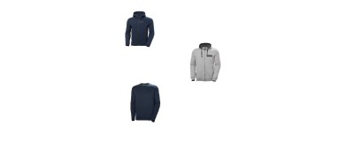 Adria Marine | Yachting sweatshirts and sweaters