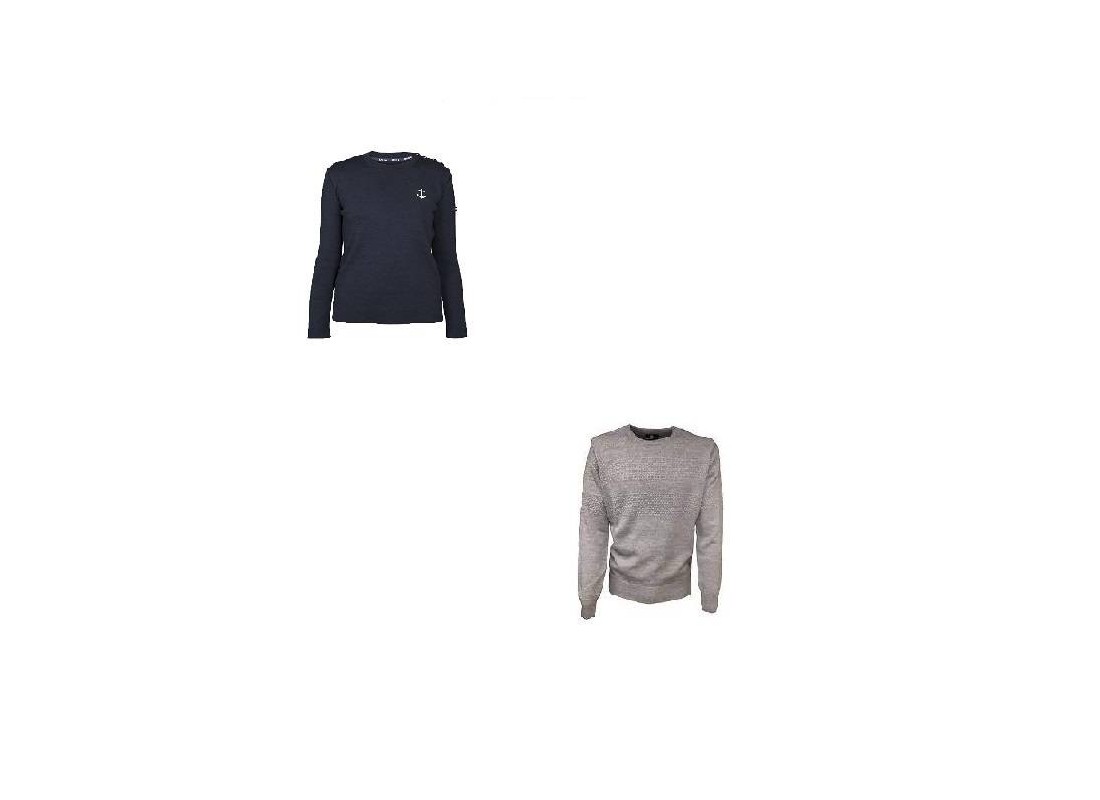 Adria Marine | Majice in puloverji za prosti čas